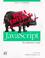 Cover of: JavaScript