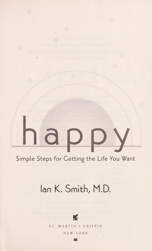 Happy by Ian Smith