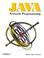 Cover of: Java network programming