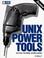 Cover of: UNIX Power Tools