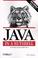 Cover of: Java in a nutshell