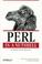 Cover of: The Perl CD bookshelf