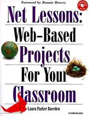 Cover of: Net lessons