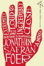 Cover of: Extremely loud & incredibly close | Jonathan Safran Foer