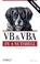 Cover of: VB & VBA in a nutshell