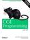 Cover of: CGI Programming with Perl