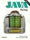 Cover of: Java Swing