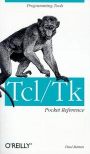 Tcl/Tk by Paul Raines, Raines