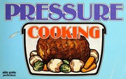 Cover of: Pressure Cooking | Alma Payne Ralston