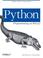 Cover of: Python Programming on Win32