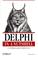 Cover of: Delphi in a Nutshell
