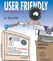 User friendly by Illiad.