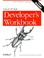Cover of: Oracle PL/SQL developer's workbook