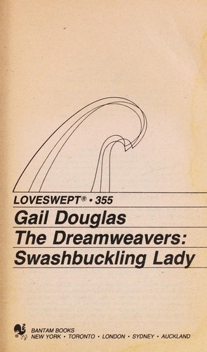 The Dreamweavers : Swashbuckling lady by 