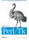 Cover of: Mastering Perl/Tk