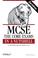 Cover of: MCSE 