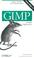 Cover of: GIMP