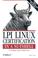 Cover of: LPI Linux certification in a nutshell