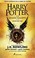 Cover of: Harry Potter y el legado maldito : Partes uno y dos