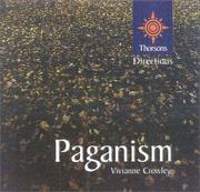 Cover of: Paganism