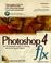 Cover of: Photoshop 4 f/x