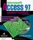 Cover of: Microsoft Access 97 Power Toolkit