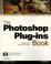 Cover of: The Photoshop plug-ins book