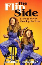 Cover of: The flip side by Heather H. Henderson