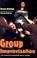 Cover of: Group improvisation