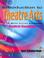 Cover of: Introduction to Theatre Arts