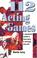 Cover of: 112 acting games