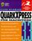 Cover of: Quarkxpress3.3 Mac