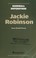 Cover of: Jackie Robinson (Baseball Superstars)