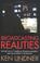 Cover of: Broadcasting Realities