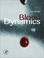 Cover of: Blood Dynamics
