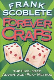 Cover of: Forever Craps