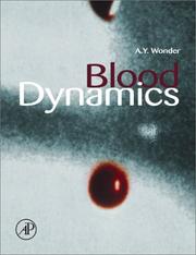 Cover of: Blood Dynamics by Anita Wonder