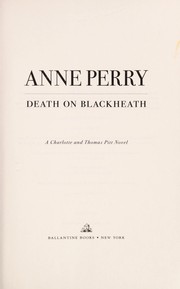 death-on-blackheath-cover