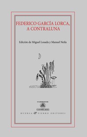 Cover of: Federico García Lorca, a contraluna