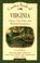 Cover of: Country roads of Virginia