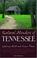 Cover of: Natural wonders of Tennessee