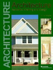 Cover of: Architecture by Clois E. Kicklighter