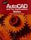 Cover of: AutoCAD and its applications