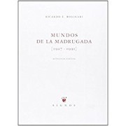 Cover of: Mundos de la madrugada, 1927-1991: antología poética