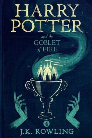 Harry Potter And The Goblet Of Fire 15 Edition Open Library