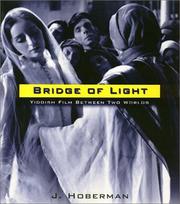 Cover of: Bridge of light: Yiddish film between two worlds