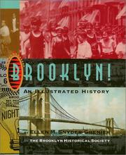 Cover of: Brooklyn! by Ellen M. Snyder-Grenier