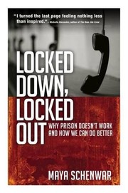 Cover of: Locked Down, Locked out by 