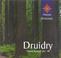 Cover of: Druidry