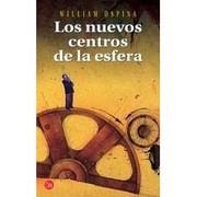 Cover of: Los nuevos centros de la esfera
